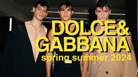 muziek dolce gabbana reclame|dolce and gabbana youtube.